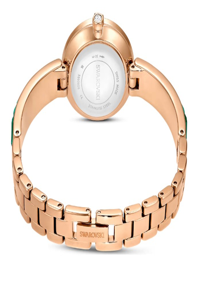 Distinctive watch