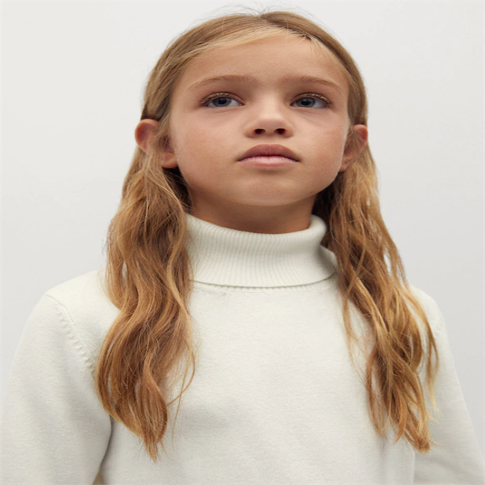 winter blouse