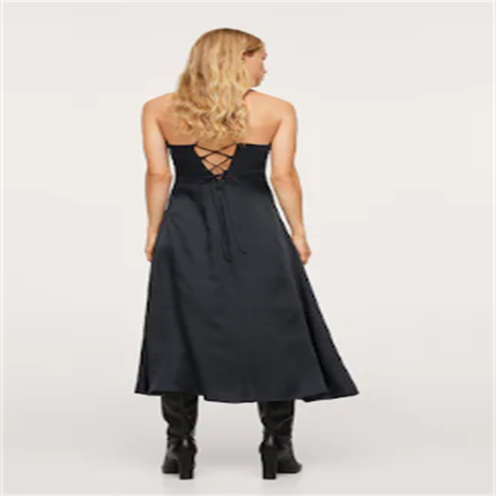 DRESS CORN