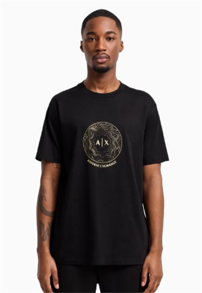 XM000328 AF10364 UC001 T-SHIRT