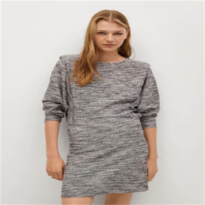 winter dress