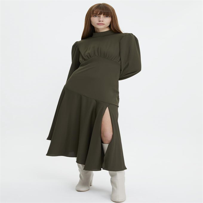 Long robe