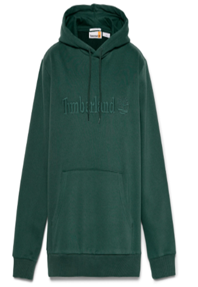 HAMPTHON Hoodie GREEN GABLES