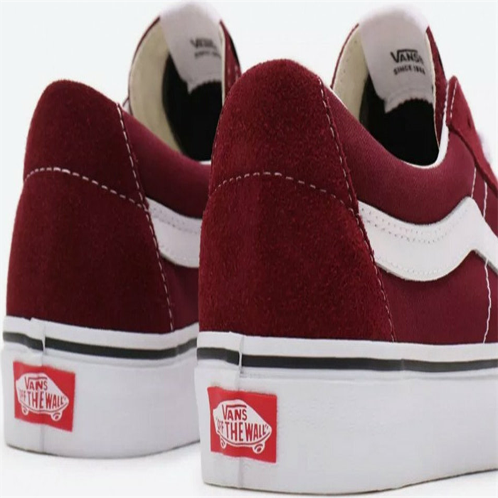 UA SK8-Low