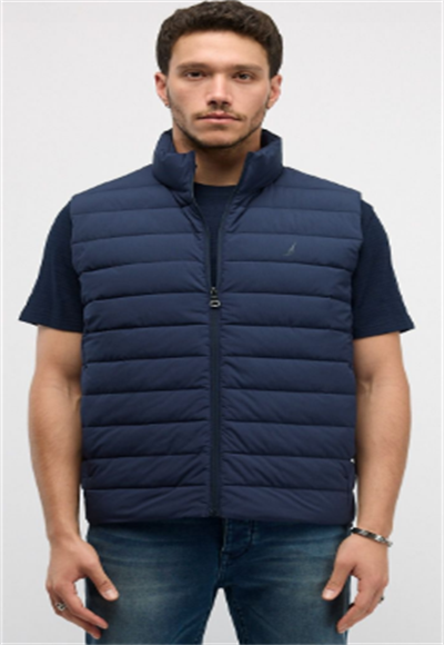 N.S 28 LIGHT WEIGHT QUILTED VE