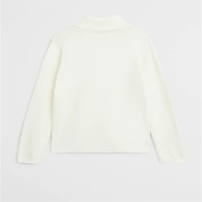winter blouse