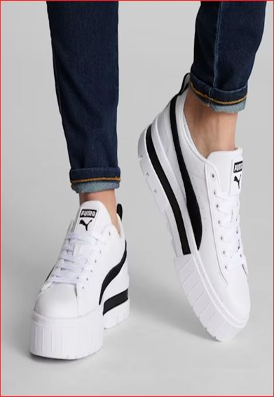 Women's Shoes