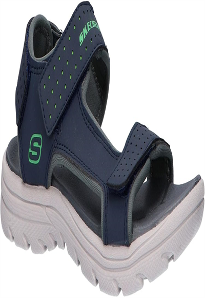 Lightweight Casual River Sandal
