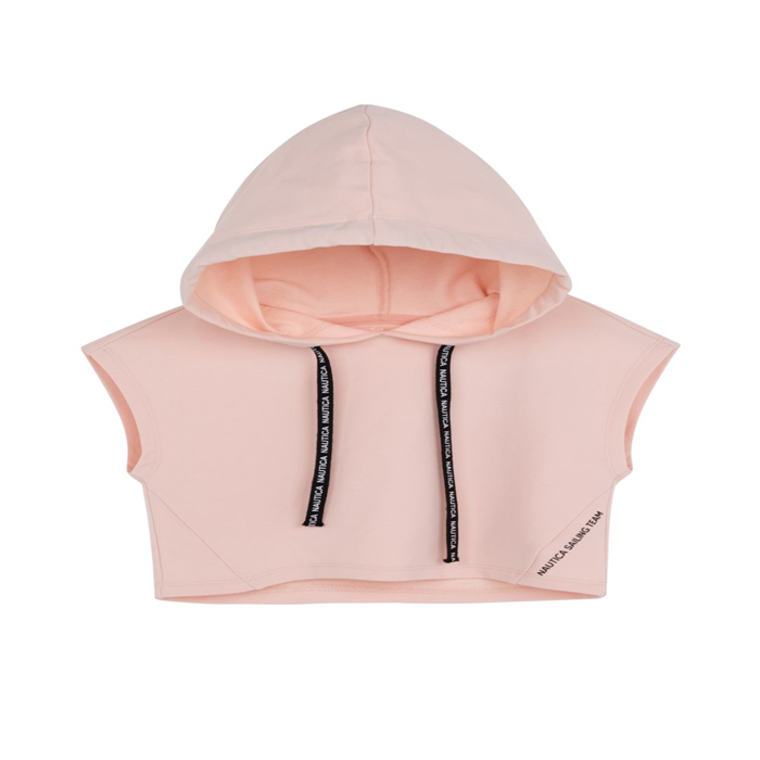 N.K-GIRLS TOPS-ENGLISH ROSE