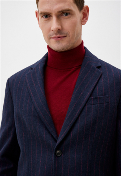 GIACCHE JACKET