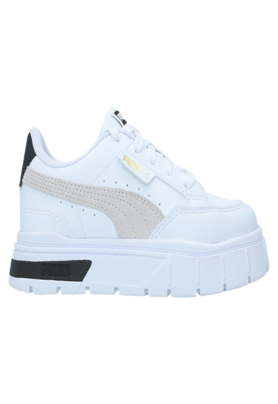 Static Shoe
