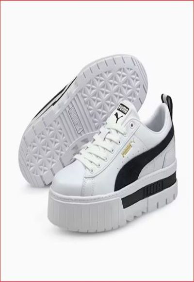 Women's Shoes