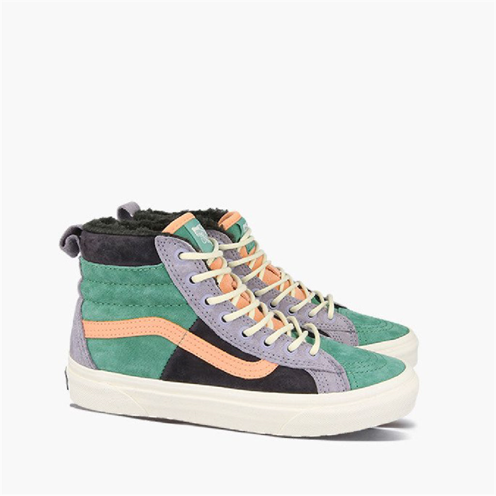 creeper shoe