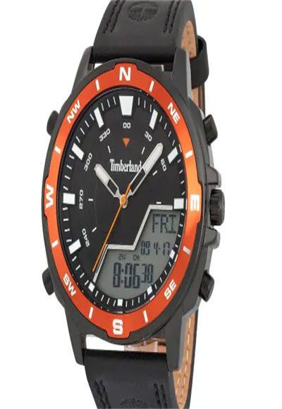 wristwatch
