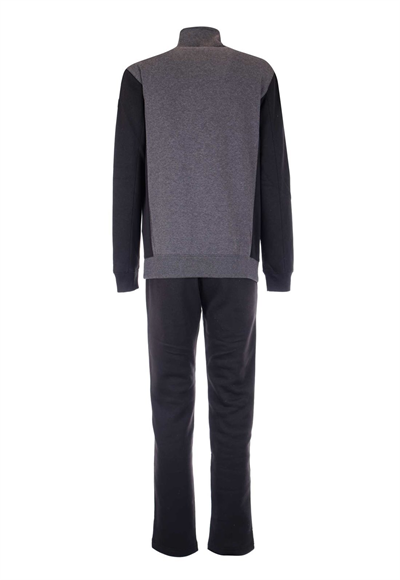 LEGACY-FULL ZIP SUIT