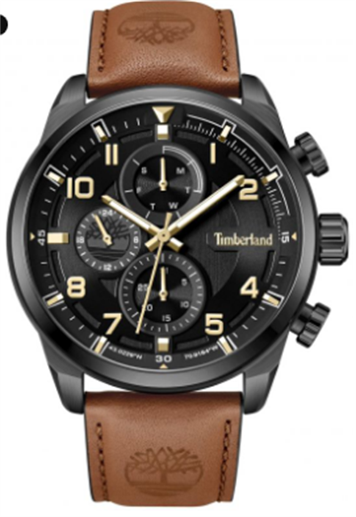 wristwatch