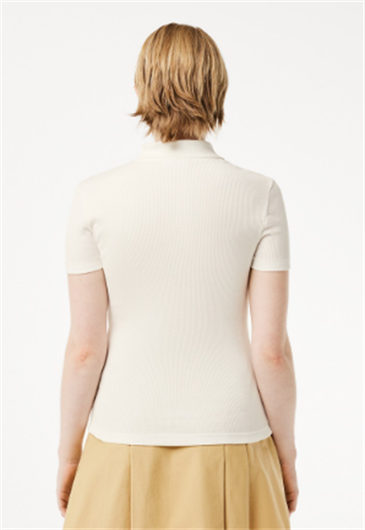 Women's turtleneck blouse