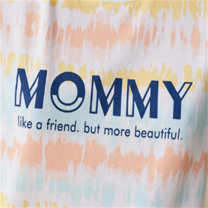 Unisex children's pajamas