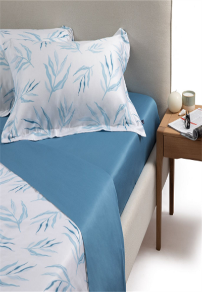 SEA PLANT bedding set