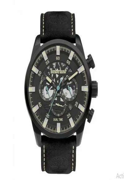 wristwatch