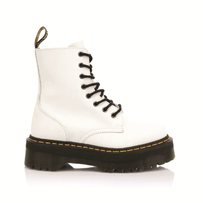 winter leather shoes