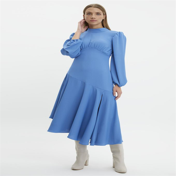 Long robe