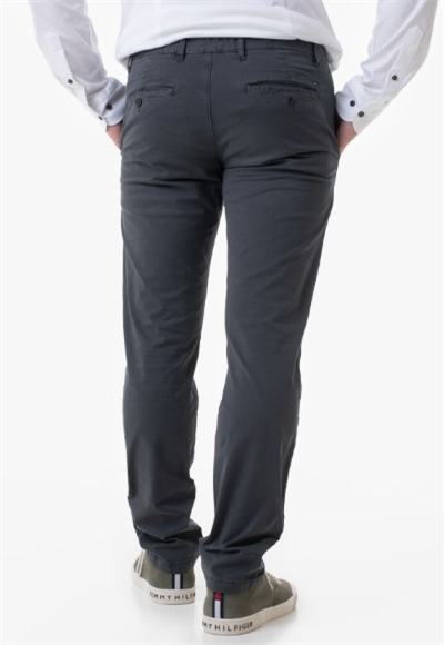BLEECKER TH FLEX SATIN GMD