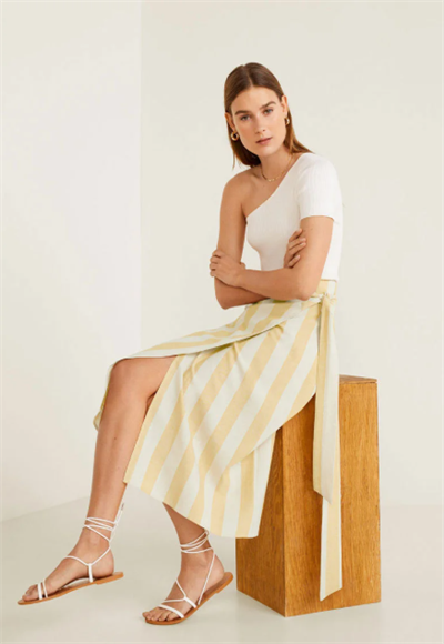 skirt