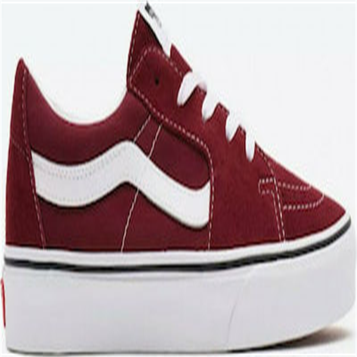 UA SK8-Low