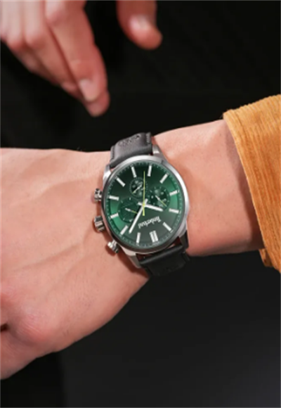 wristwatch