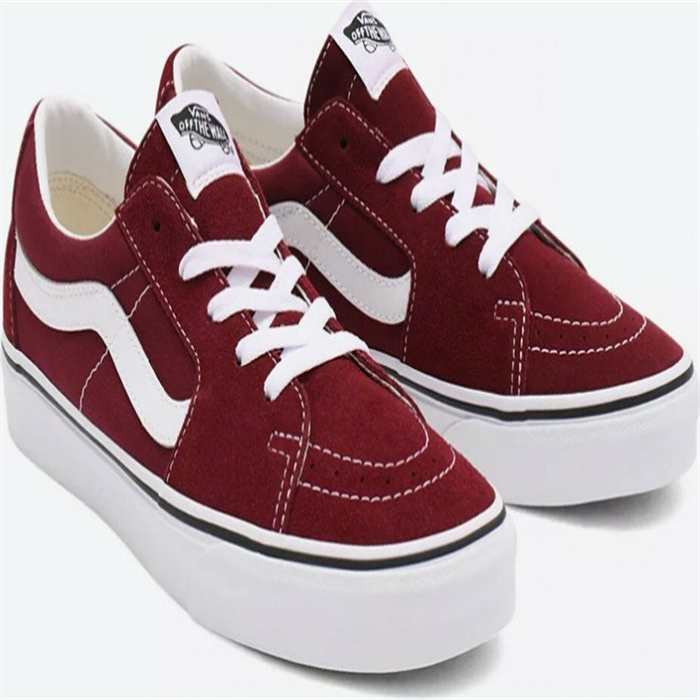 UA SK8-Low