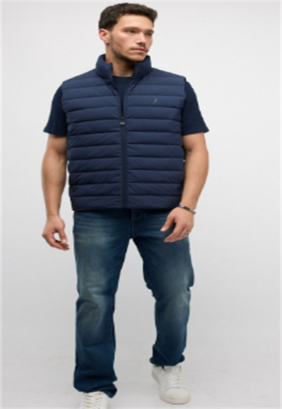 N.S 28 LIGHT WEIGHT QUILTED VE