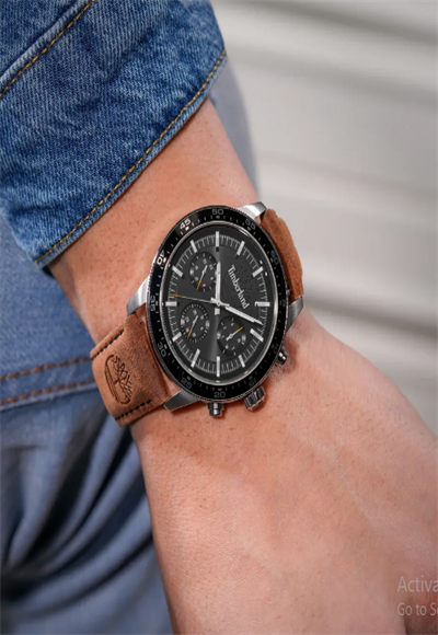 wristwatch