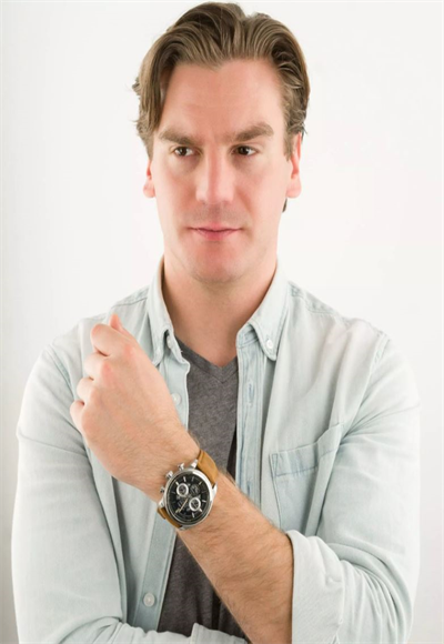 wristwatch