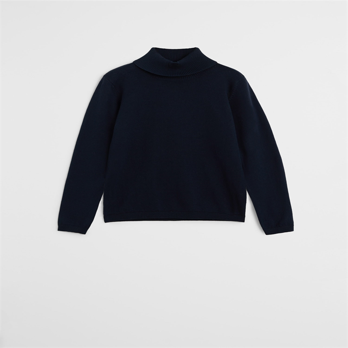 winter blouse
