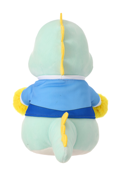 لعبة ميني فاميلي القطيفة الجالسة (مينيساو)