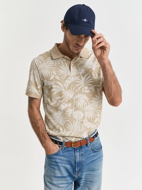 Polo shirt