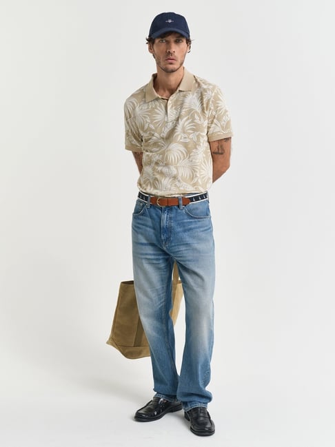 Polo shirt