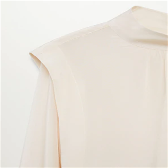 chiffon blouse