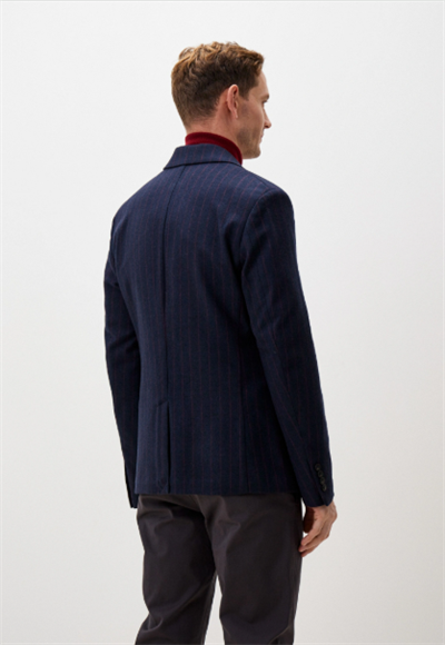GIACCHE JACKET