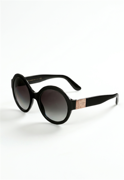 نظارات شمسية دولتشي آند غابانا (Dolce & Gabbana)