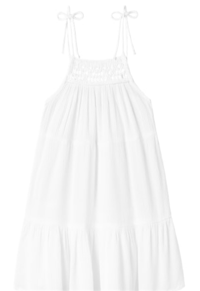 dresses