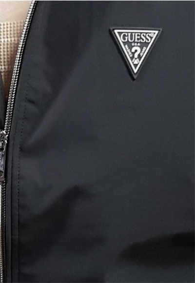 TECNICAL JACKET - TECHNICAL SOFT SHELL