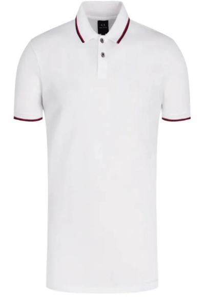8NZF75 Z8M5Z 1100 Polo Shirt