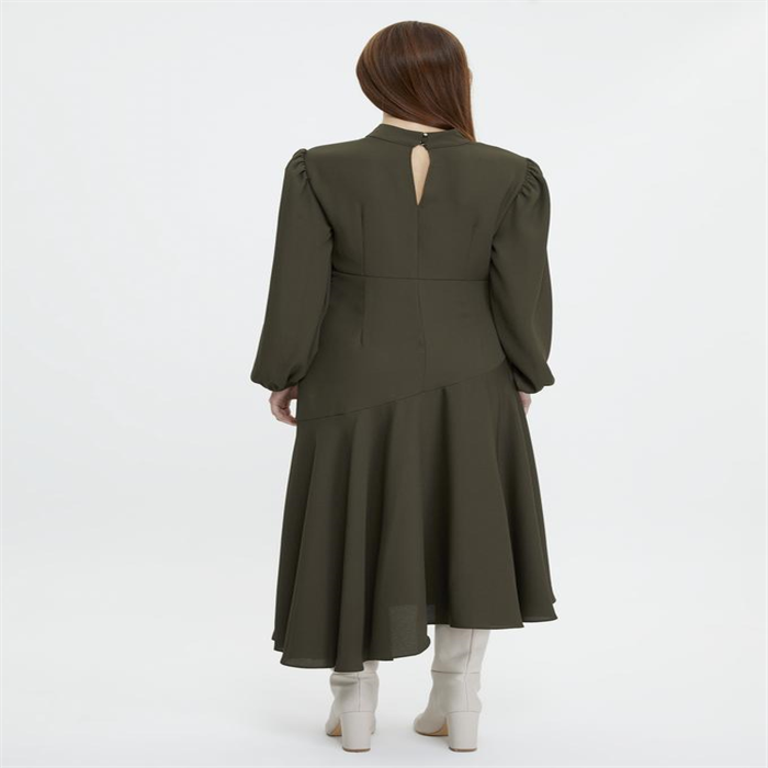 Long robe