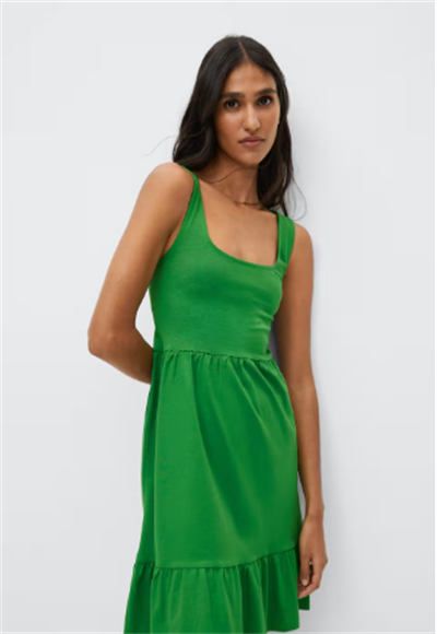 short dress