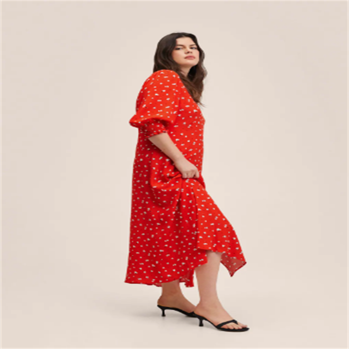 Long robe