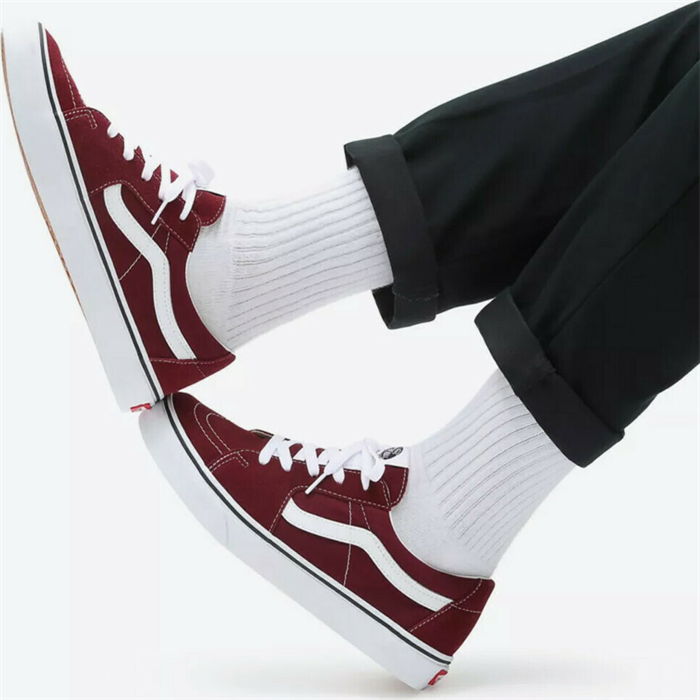UA SK8-Low