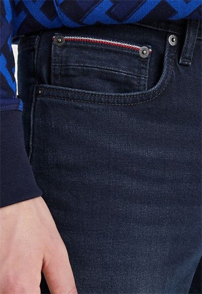 Denton pants
