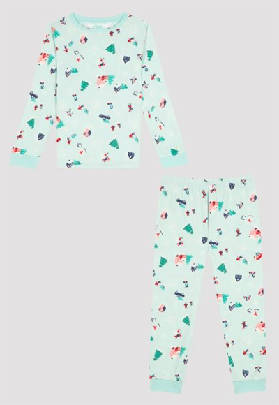 sleepwear